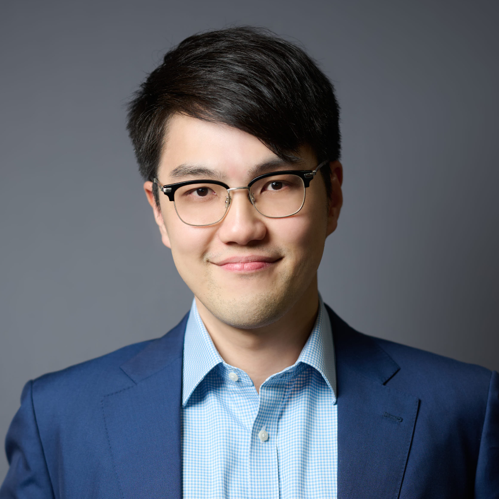 MR. CHEUNG WANG-KWONG,<br> PATRICK