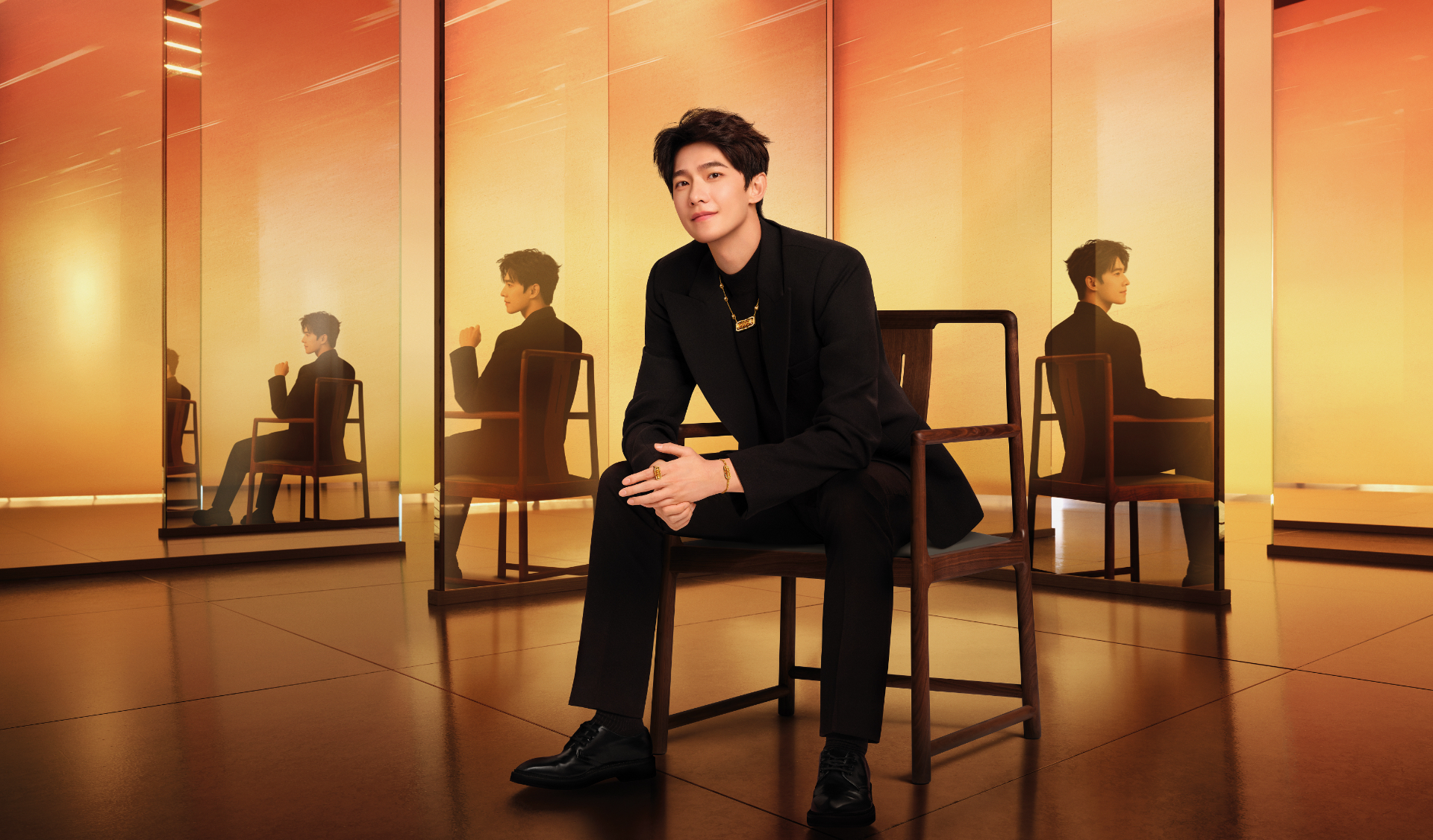 Chow Tai Fook Jewellery Group | SEHK 1929