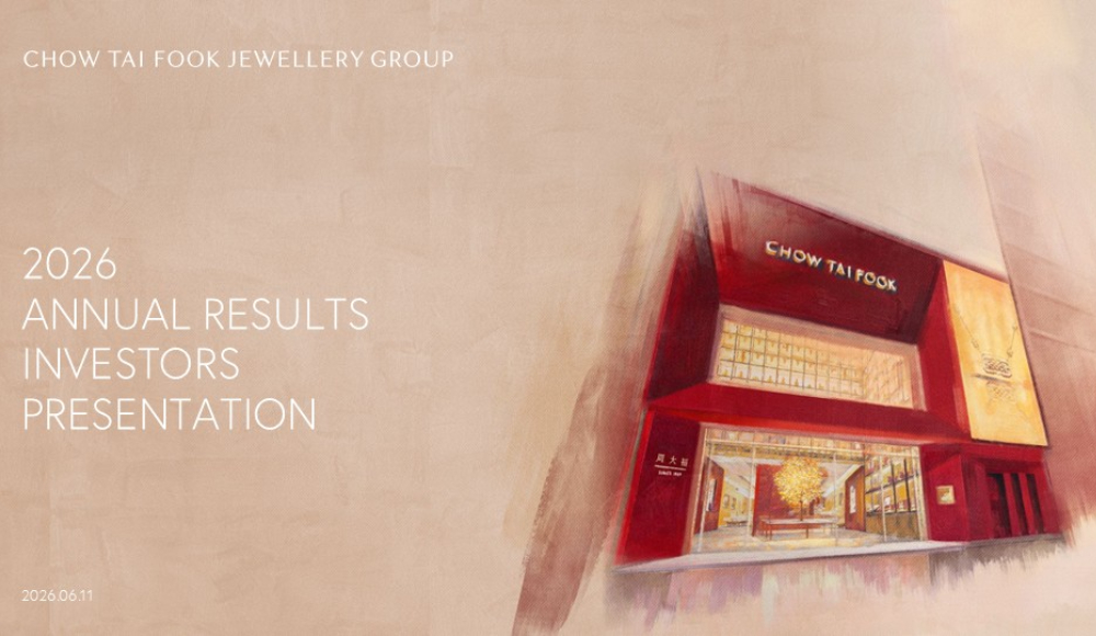 <p>2025/2026&nbsp;ANNUAL RESULTS</p>
<p>11 JUN 2026</p>
