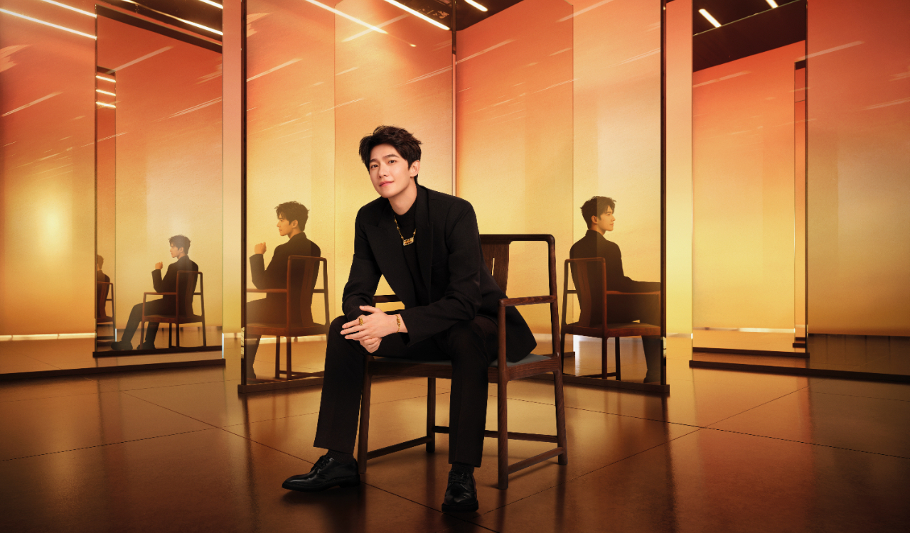 <p>周大福珠寶國際擴張開新篇<b></b></p>
