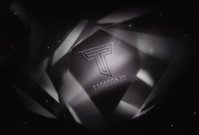 <p>T•MARK Diamonds Traceability</p>
