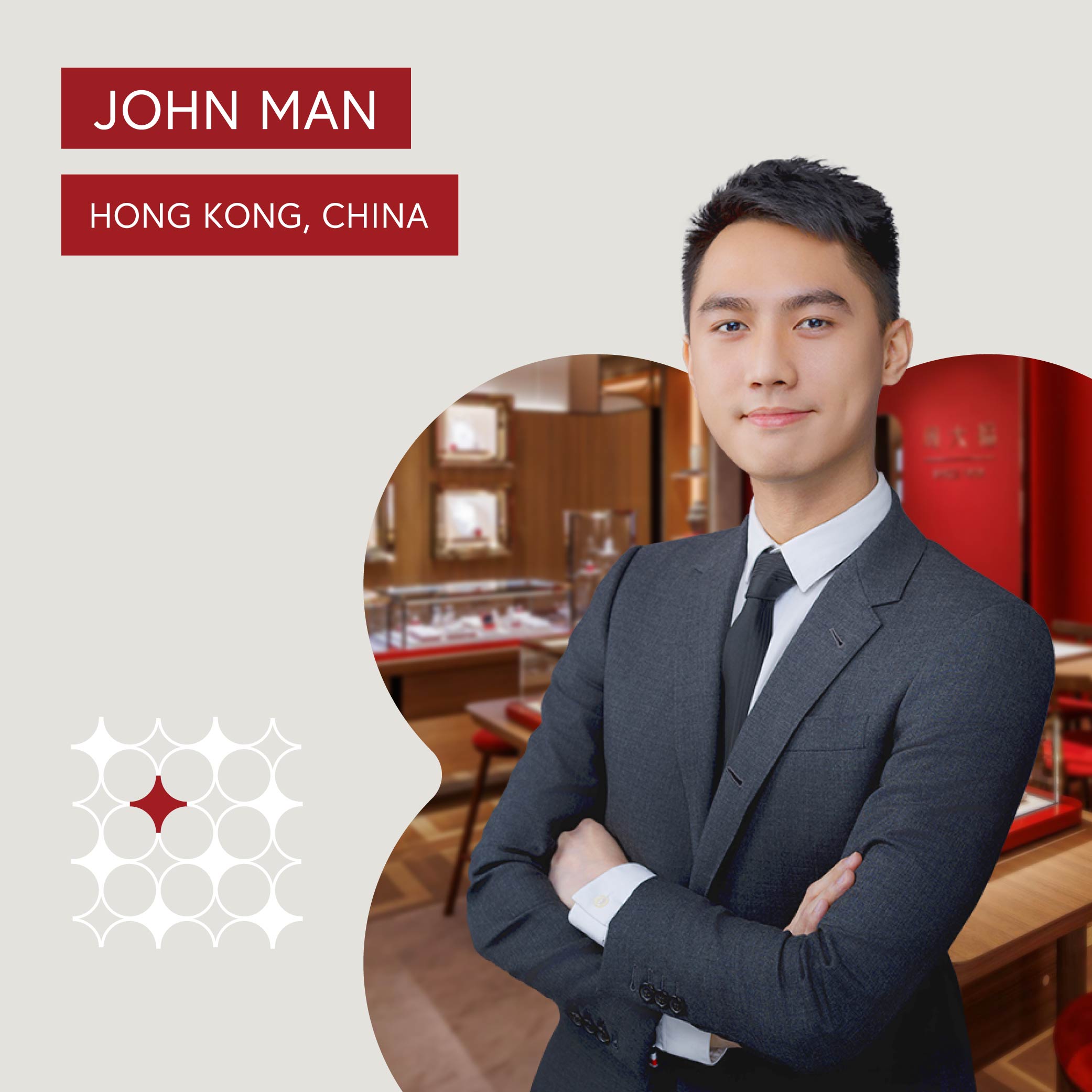 John Man